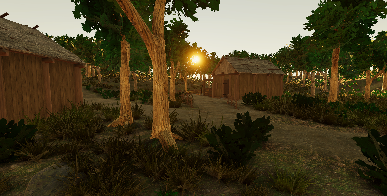 Project Medieval photo 1