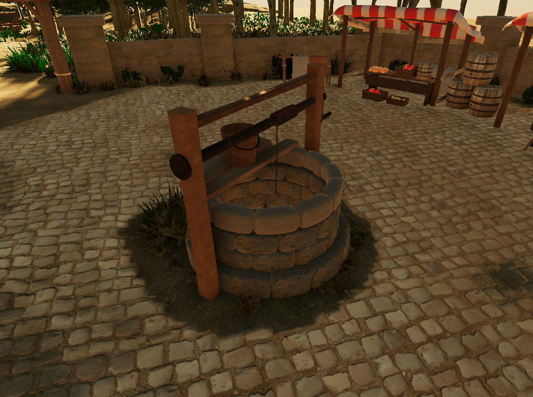 Project Medieval photo 2